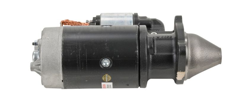 Bosch SR924X  Premium 100% Remanufactured Starter