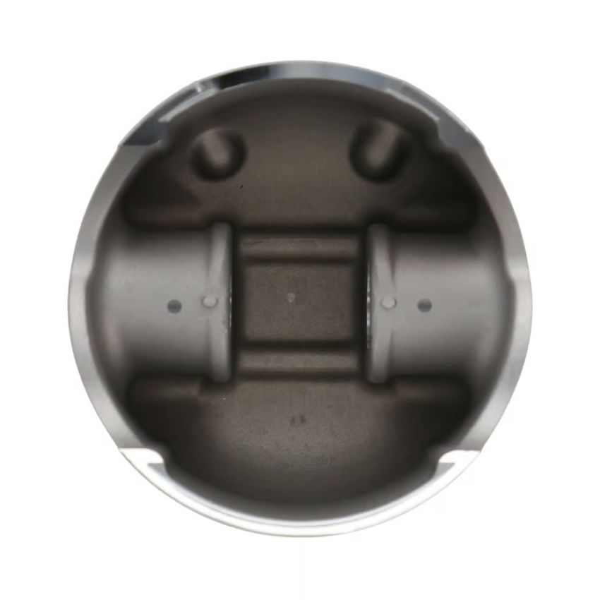 Wiseco 575M08600 Wiseco 2 Stroke Forged Series Piston Kit - Kawasaki KX500
