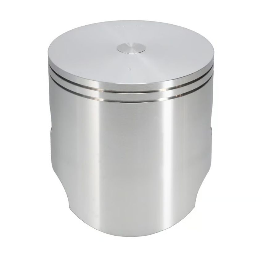 Wiseco 575M08650 Wiseco 2 Stroke Forged Series Piston Kit - Kawasaki KX500