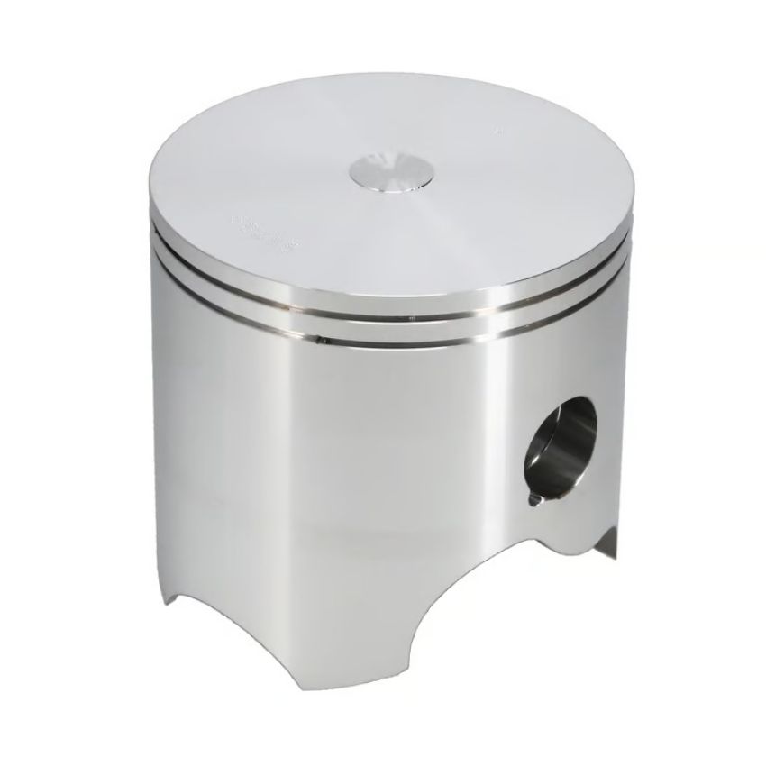 Wiseco 575M08700 Wiseco 2 Stroke Forged Series Piston Kit - Kawasaki KX500