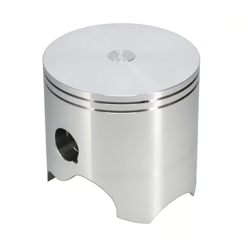 Wiseco 575M08750 Wiseco 2 Stroke Forged Series Piston Kit - Kawasaki KX500
