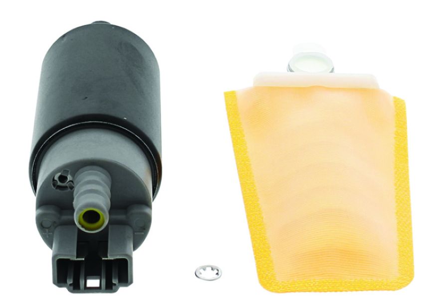 QuadBoss 401260 06-13 Polaris Ranger 500 4x4 EFI Fuel Pump Rebuild Kit