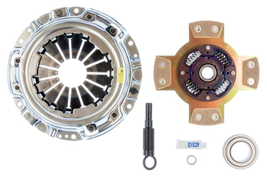 Exedy 06953A Stage 2 Cerametallic Clutch