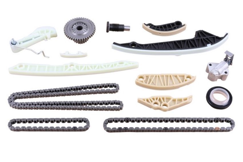 VAICO V10-10022 TIMING CHAIN KT