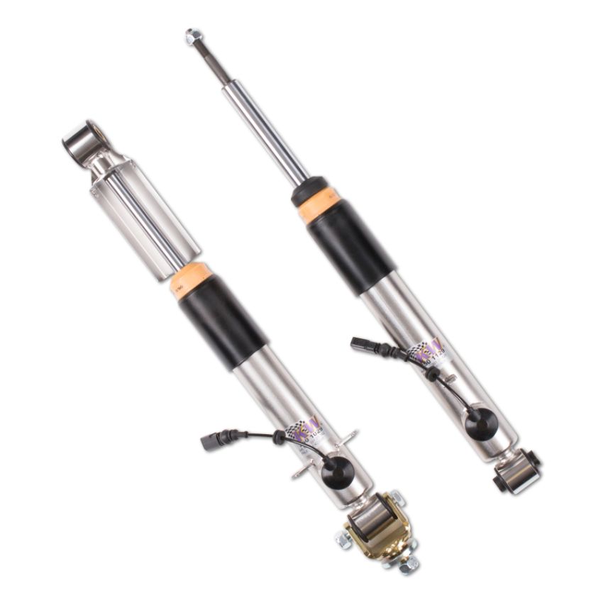 KW 39025016 Mercedes G63 AMG W463 DDC ECU Coilover Kit