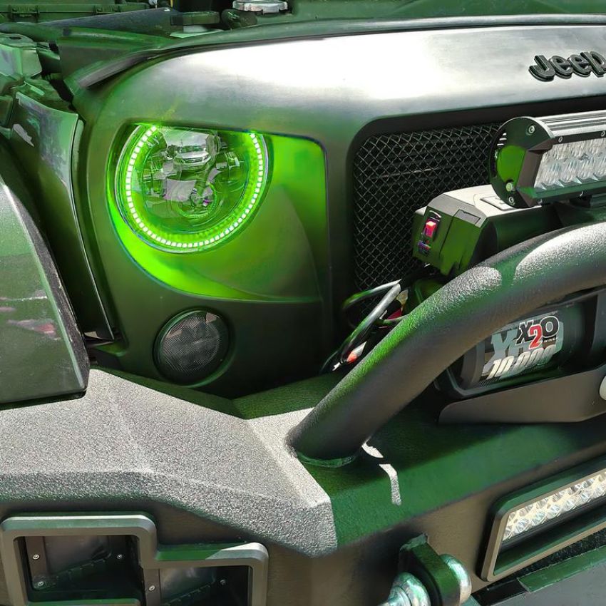 Oracle Lighting 5769-332 7