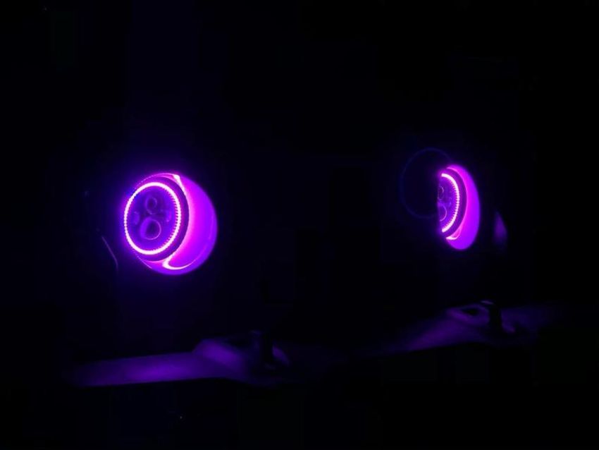 Oracle Lighting 5769-332 7