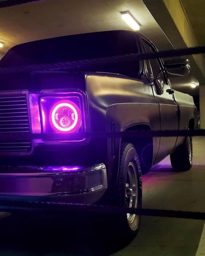 Oracle Lighting 5769-332 7