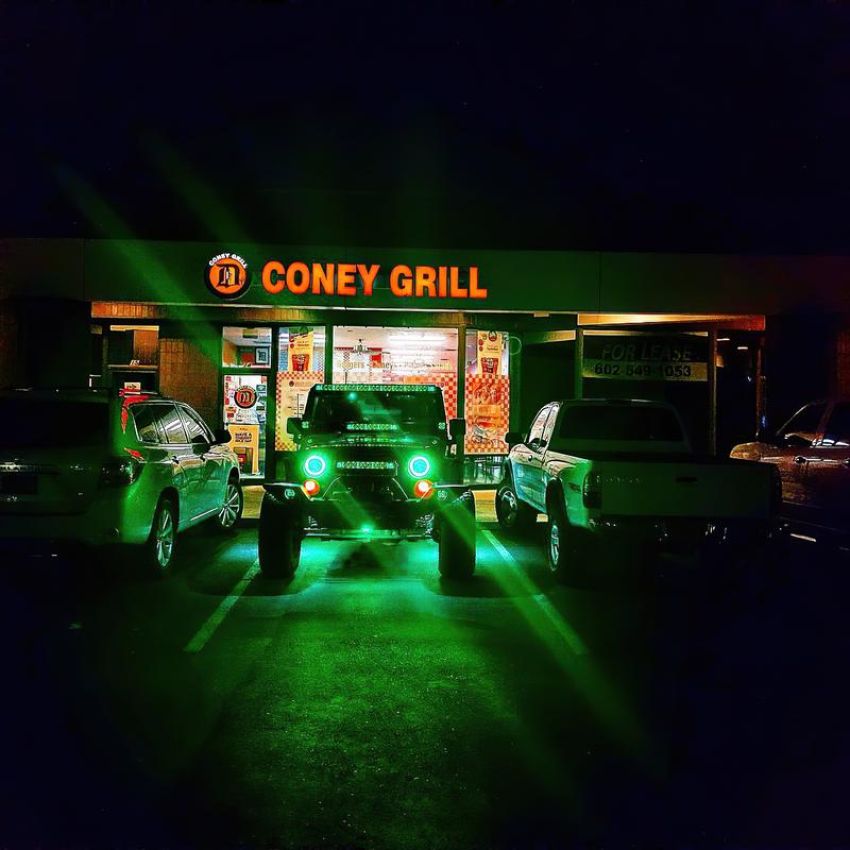 Oracle Lighting 5769-332 7