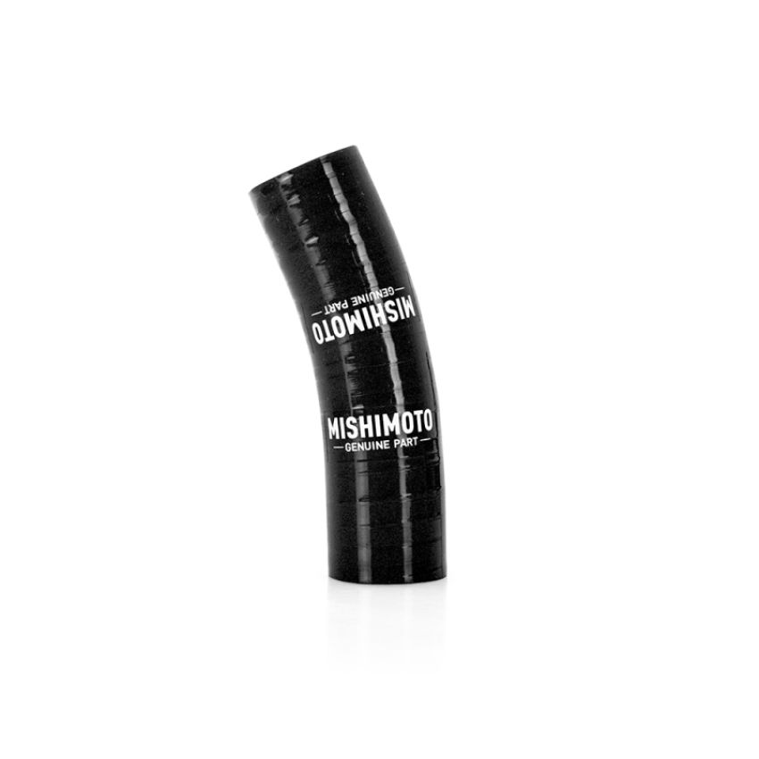 Mishimoto 92-97 Land Cruiser 4.5L I6 Silicone Radiator Hose Kit - Black