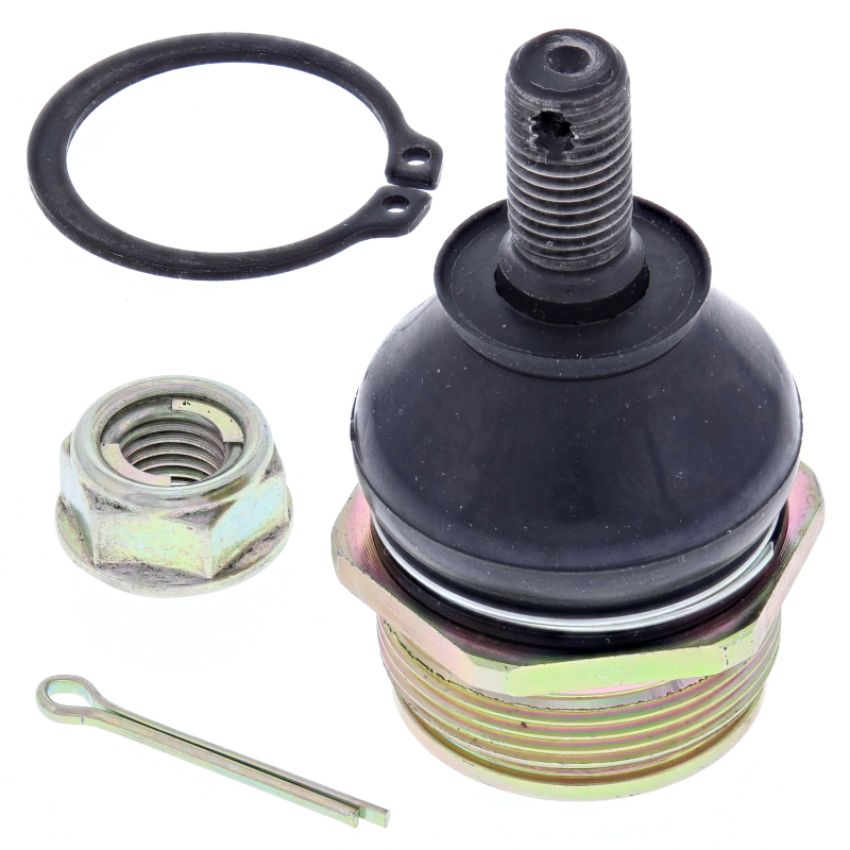 All Balls Racing 42-1017 87-04 Kawasaki KFX250 Mojave Ball Joint Kit Upper
