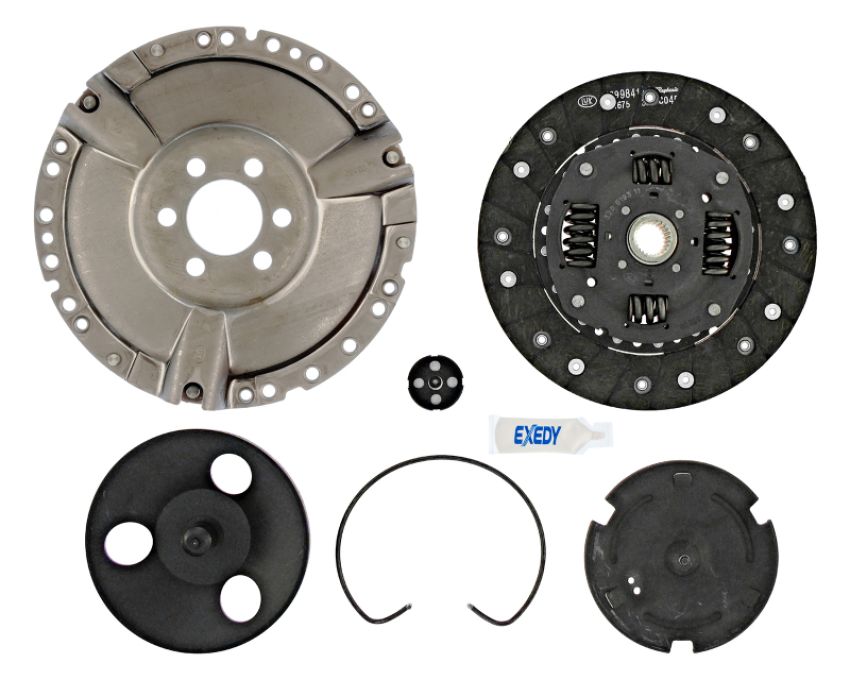 Exedy 17035 EXEDY OEM Clutch Kit; VW