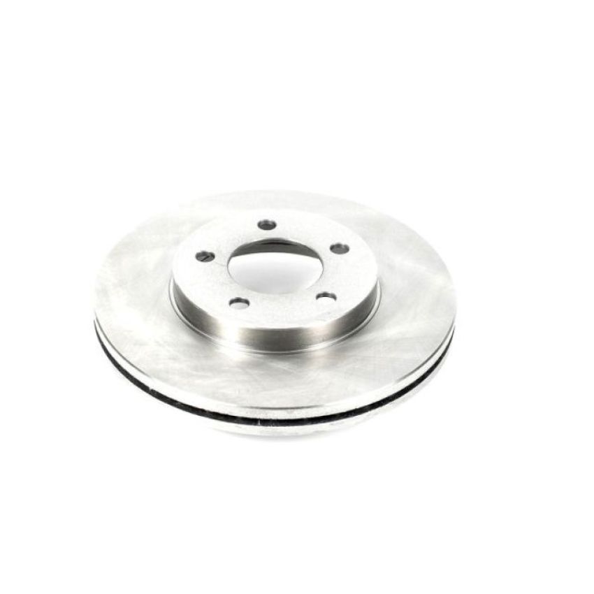 PowerStop AR8151 AutoSpecialty Brake Rotor