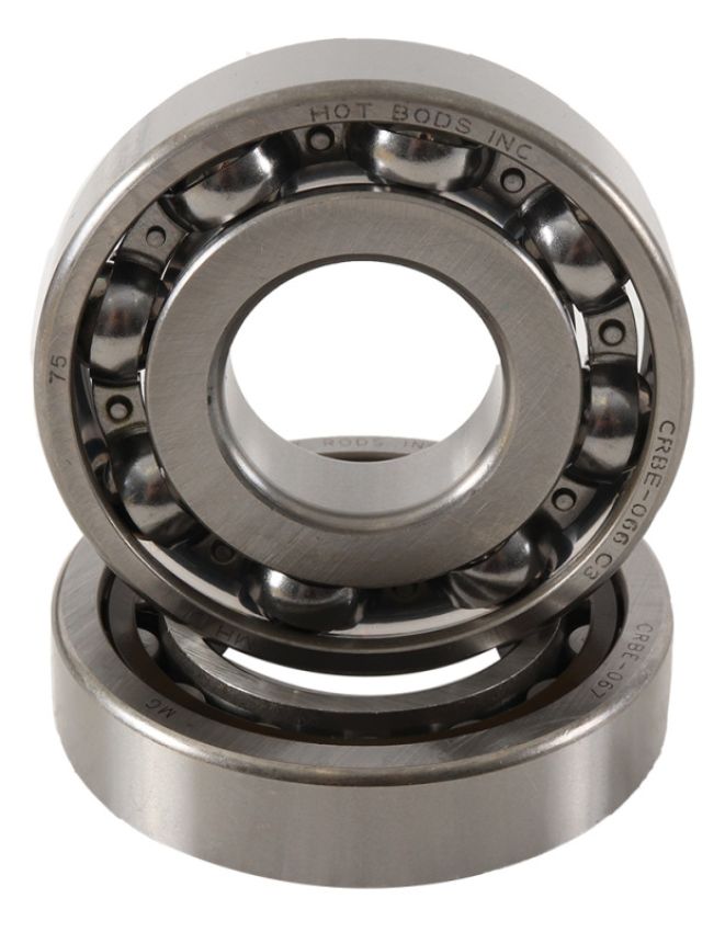 Hot Rods K079 05-06 Honda TRX 500 TM 500cc Main Bearing & Seal Kit