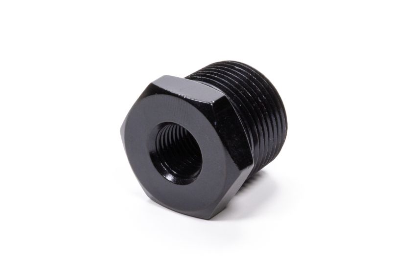 FRAGOLA FRG491209-BL 1/4 x 3/4 Pipe Reducer Bushing Black