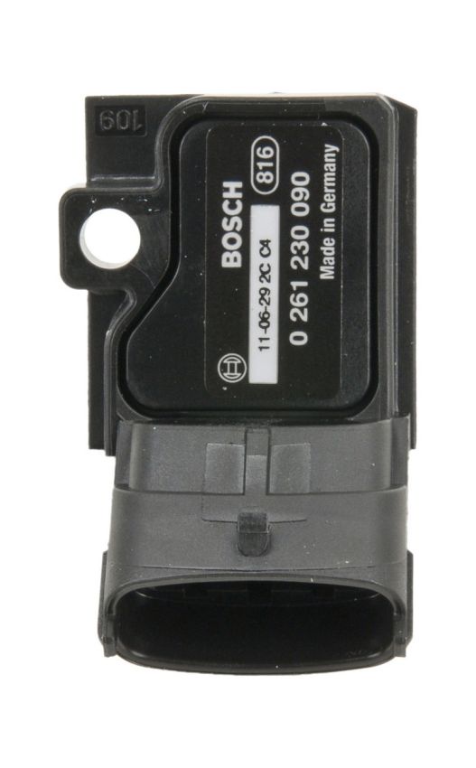 Bosch 0261230090 Bosch Pressure/ Temperature Sensor