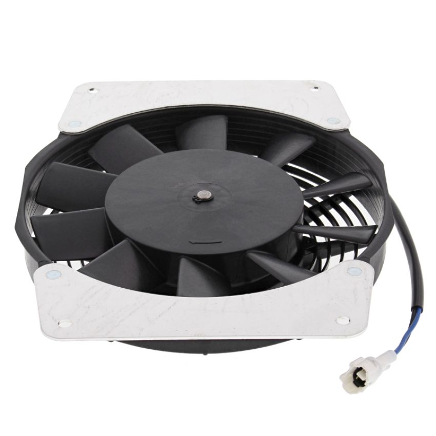 All Balls Racing 70-1028 07-08 Yamaha YFM400 Grizzly IRS Cooling Fan