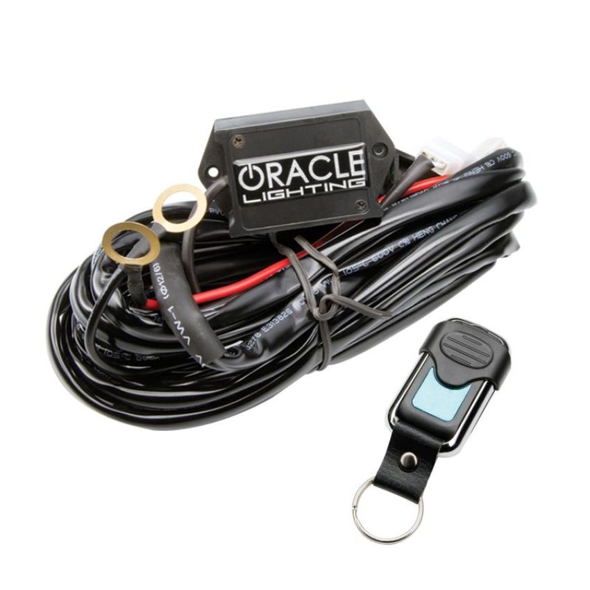 Oracle Lighting 5772-504 Off-Road Light Remote Wireless Switch