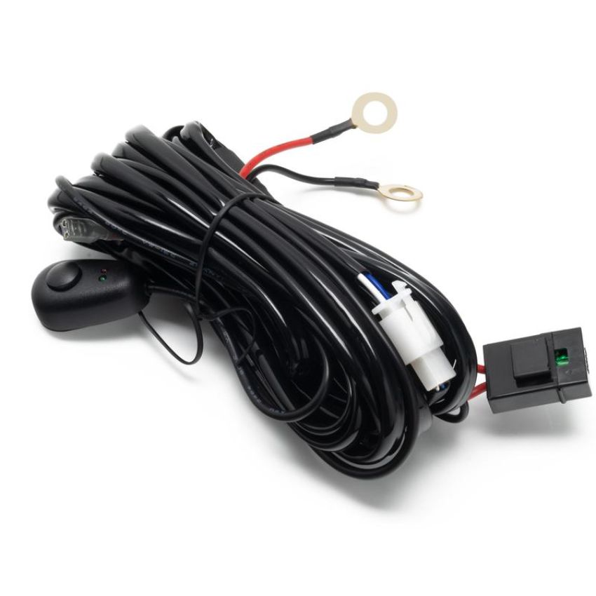 Oracle Lighting 5772-504 Off-Road Light Remote Wireless Switch
