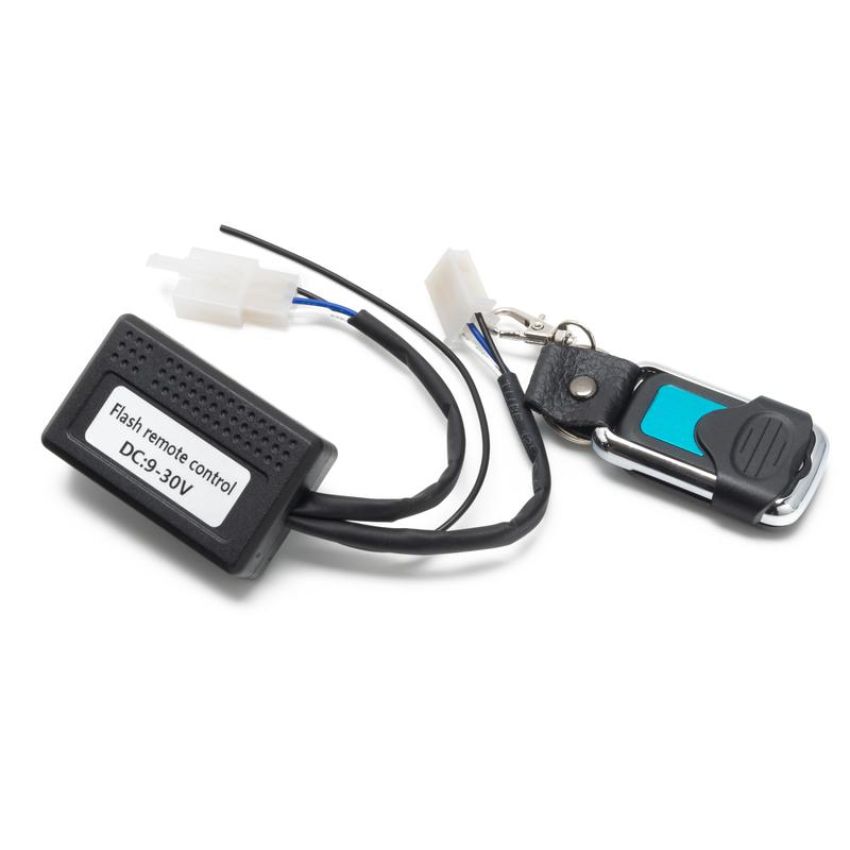 Oracle Lighting 5772-504 Off-Road Light Remote Wireless Switch