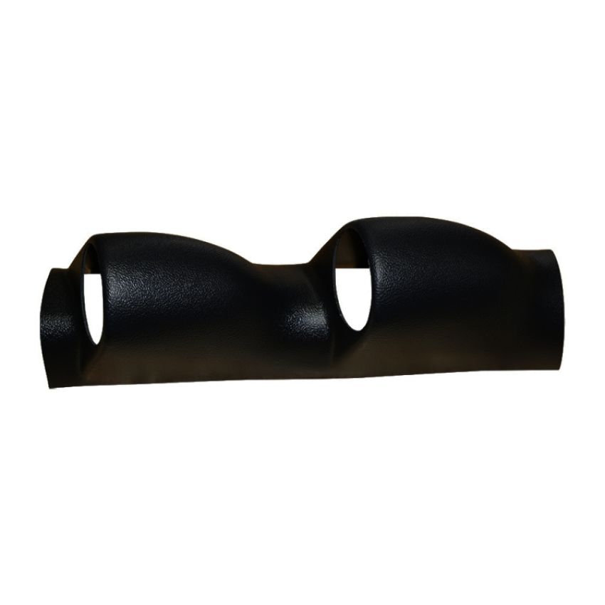 BLOX Racing BXPP-31964 02-07 Subaru Impreza WRX Pillar Pod Gauge Mount - 2 Gauges