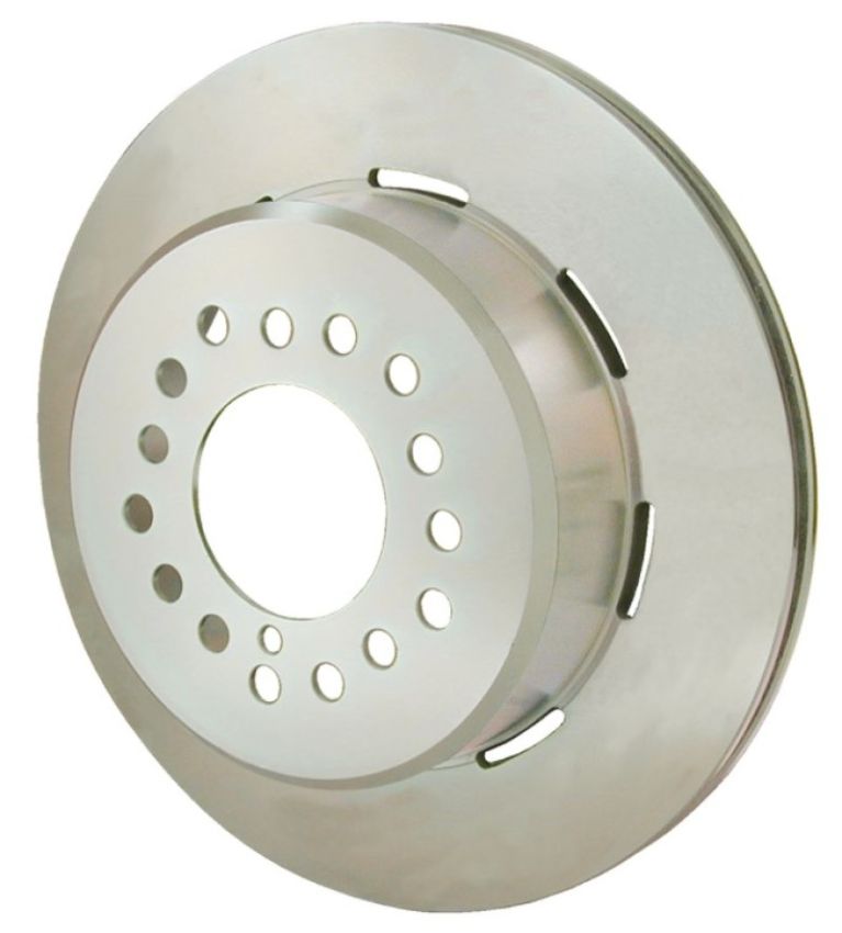 Wilwood 160-11364 Rotor-1.91in Offset 11.00 x .810 - 5 Lug