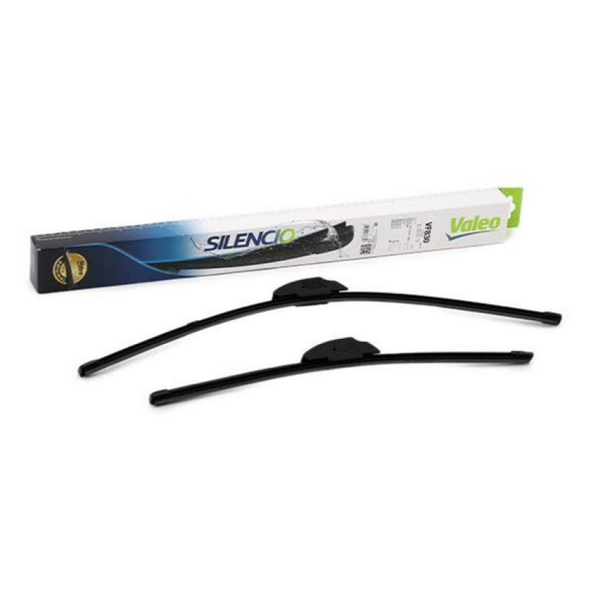 Valeo 577830 Flat 24in/18in Connector Hook (Pack of 2)