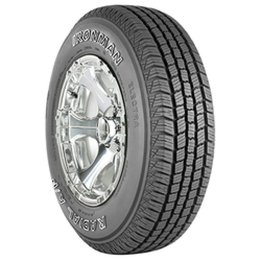 IRONMAN Radial A/P 245/70R17 All-Season