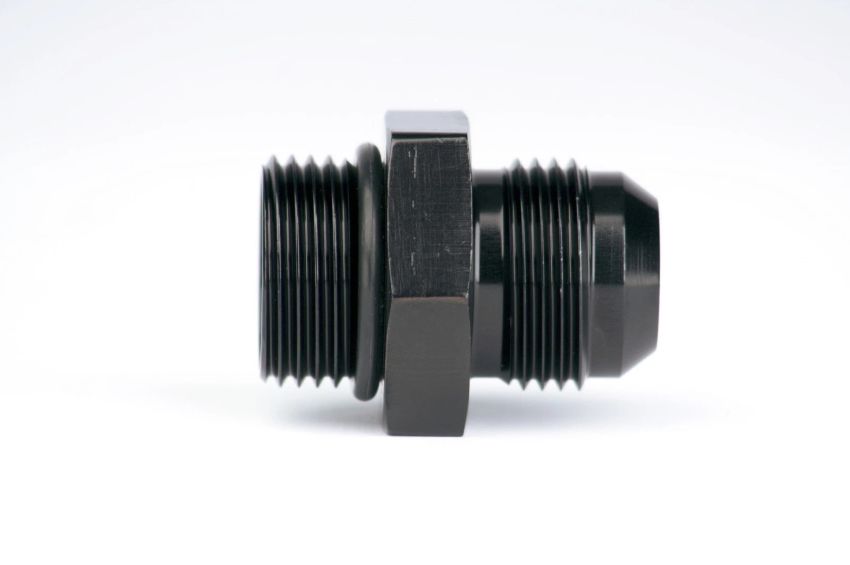 AEROMOTIVE AFS15612 Tapered Flare Fitting -12an to -12an