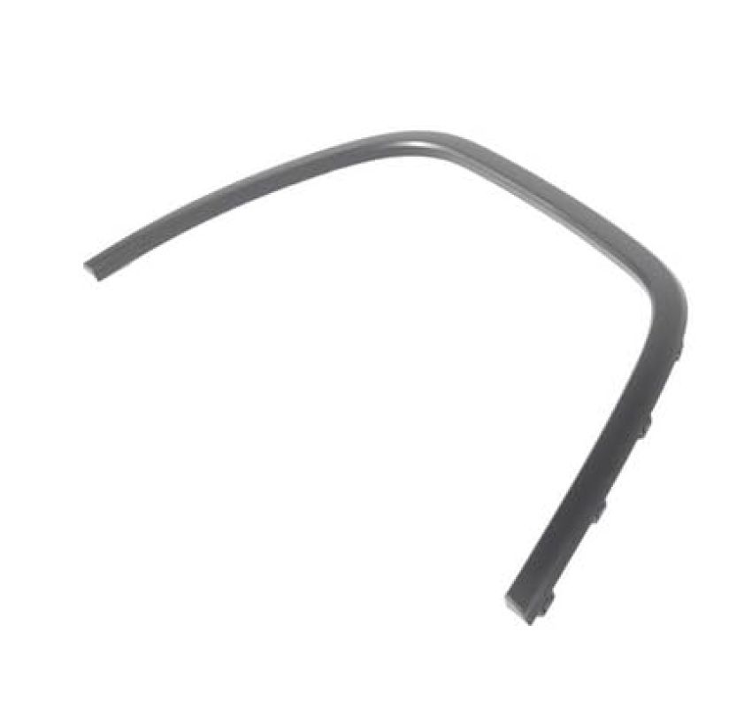 Mopar 5XT68RXFAC MOLDING, Wheel Flare