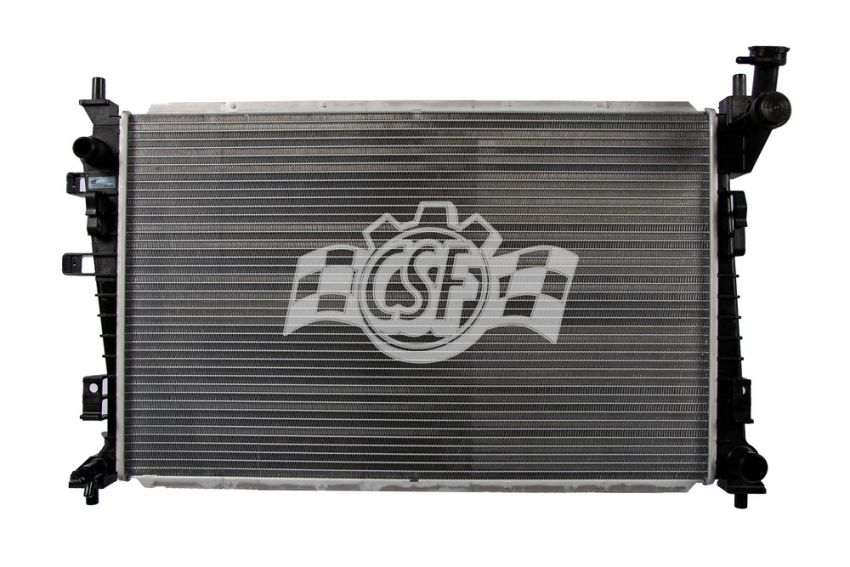 CSF 3510 Radiator