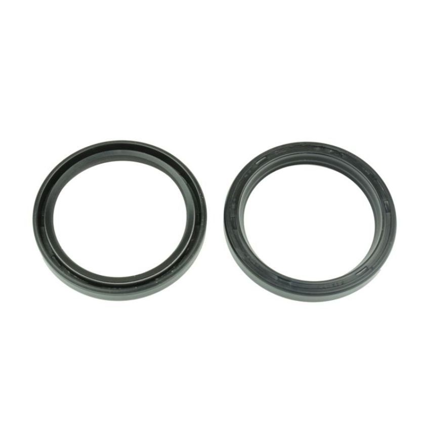 Athena P40FORK455051 83-90 BMW K 100 LT/RT/RS 1000 41x51x6mm Fork Oil Seal Kit