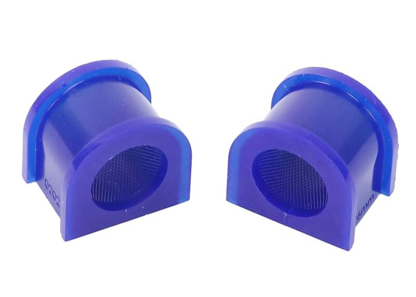 Superpro SPF0202-23K Alfa Romeo-Sw/Bar To Chas Mt