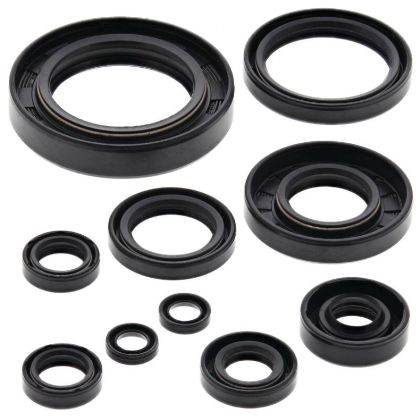 Vertex Pistons 822122 Vertex Gaskets 99-00 Yamaha YZ250 Oil Seal Kit