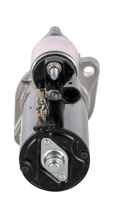 Bosch SR0846X Bosch Premium 100% Remanufactured Starter