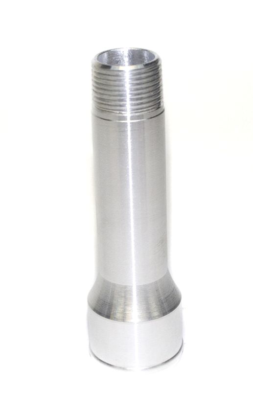 PRW INDUSTRIES, INC. PQX5292075 Fitting - Electric Water Pump 3/4 NPT x 1.50 Hose
