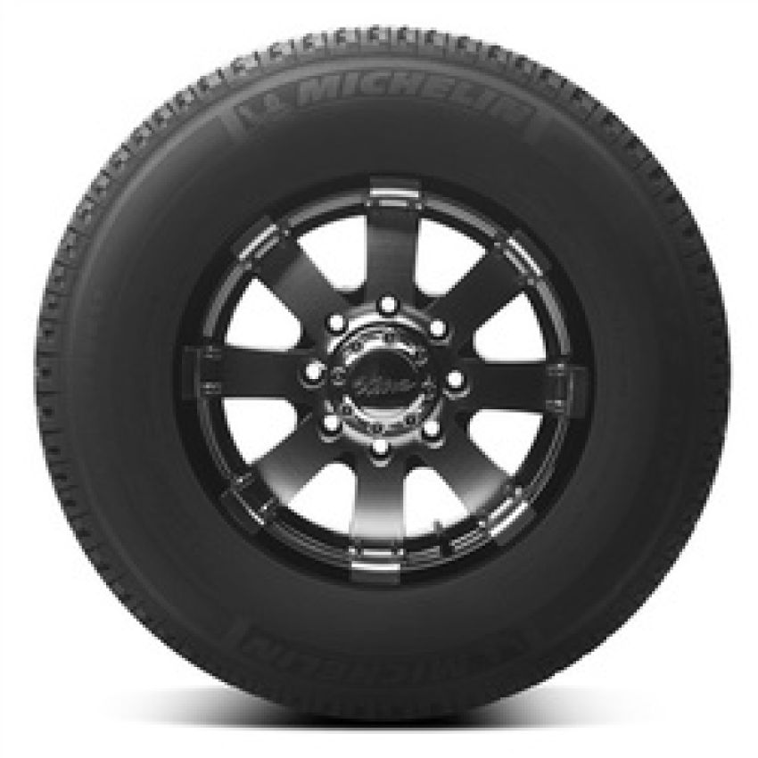 MICHELIN LTX A/T2 275/70R18 All-Season