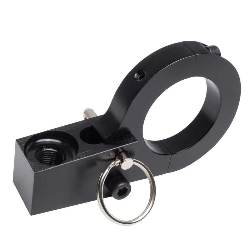 Oracle Lighting 5787-504 Off-Road 1.75 in. Whip Bar Folding Mount Clamp