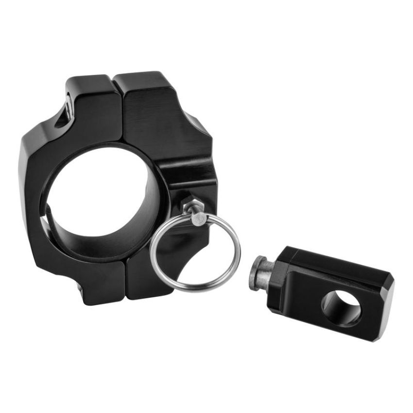 Oracle Lighting 5787-504 Off-Road 1.75 in. Whip Bar Folding Mount Clamp