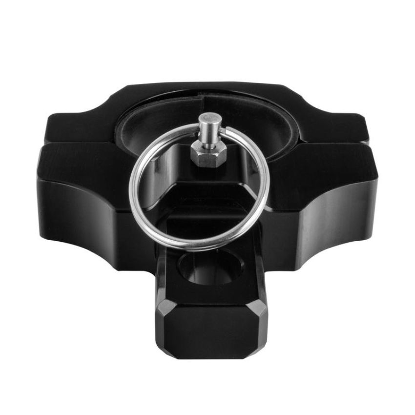 Oracle Lighting 5787-504 Off-Road 1.75 in. Whip Bar Folding Mount Clamp