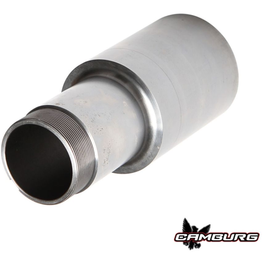 Camburg CAM-020007 2.25 Rear LHT 4130 Snout (3.50 x .250)