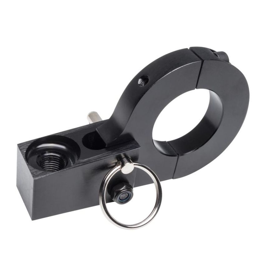 Oracle Lighting 5788-504 Off-Road 2 in. Whip Bar Folding Mount Clamp