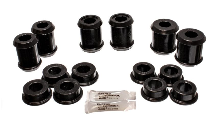 ENERGY SUSPENSION ENE3-3177G Corvette Rear Control Arm Bushings
