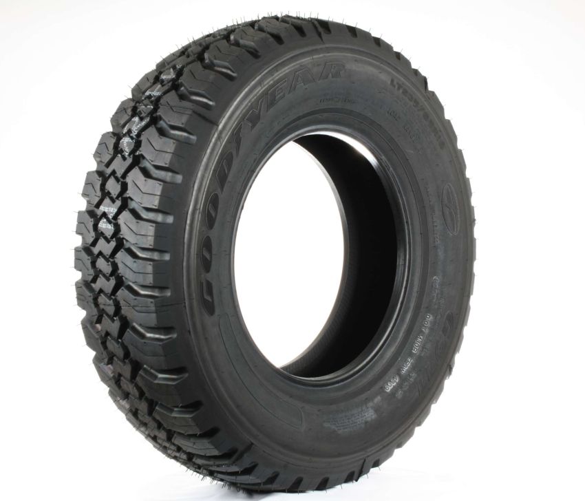 GOODYEAR G971 Armor Max 235/85R16