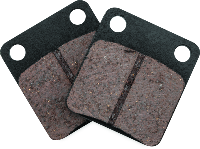 BikeMaster 961213 Suzuki Brake Pads