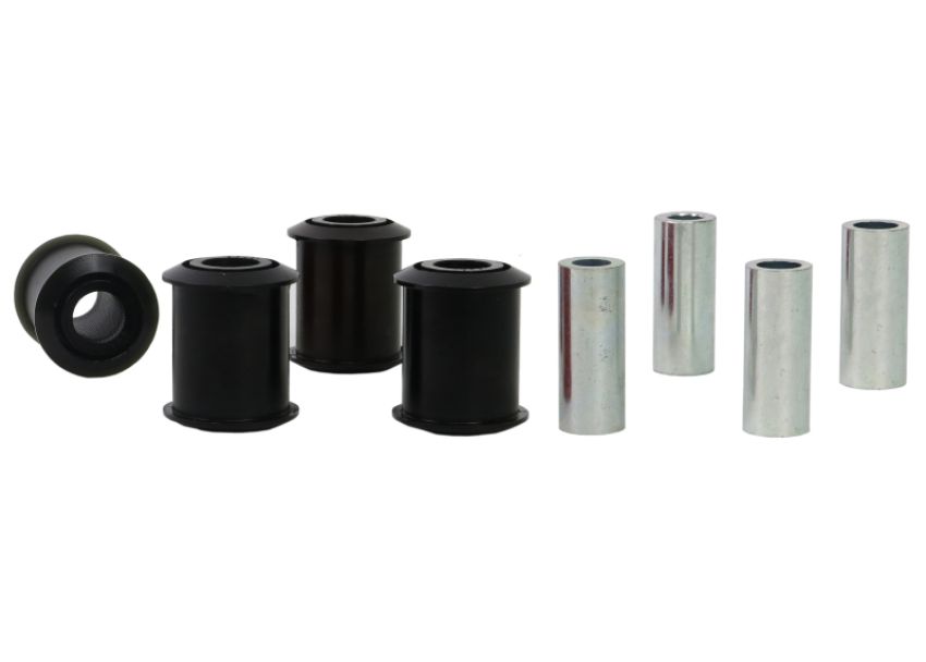 Whiteline W53637 Front Lower Control Arm Forward Bushing Kit