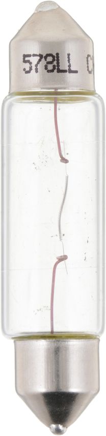 Philips 578LLB2 Philips LongerLife Miniature 578LL