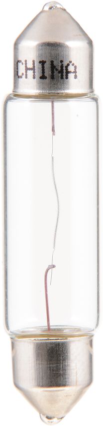 Philips 578LLCP Philips LongerLife Miniature 578LL Pack of 10
