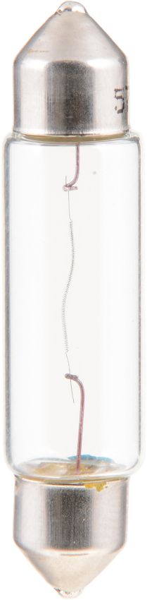 Philips 578LLCP Philips LongerLife Miniature 578LL Pack of 10