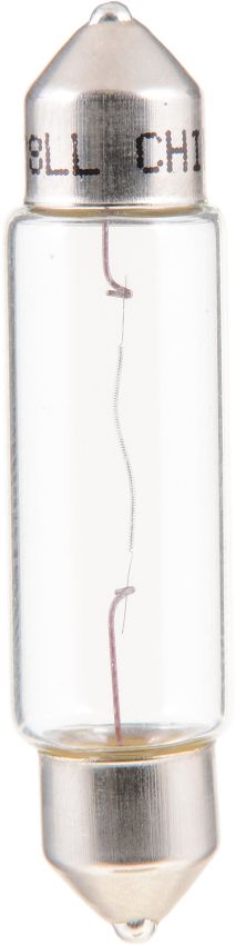 Philips 578LLCP Philips LongerLife Miniature 578LL Pack of 10